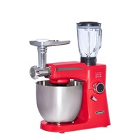 Picture of Admiral Stand Mixer, 10L, 2000W
