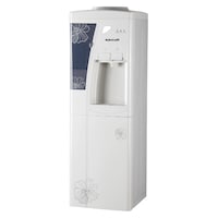Picture of Admiral Top Load Water Dispenser, White
