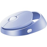 Rapoo Multimode Wireless Optical Mouse, Ralemo Air 1 - Purple