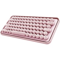 Picture of Rapoo Multimode Wireless Mechanical Keyboard, Ralemo Pre 5 - Pink