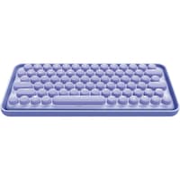 Picture of Rapoo Multimode Wireless Mechanical Keyboard, Ralemo Pre 5 - Purple