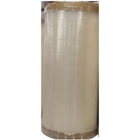 Picture of Visions BOPP Self Adhesive Jumbo Roll 45 Micron, Transparent, Container of 90 Rolls