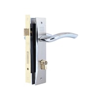 Picture of Robustline Lever Door Handle Lockset