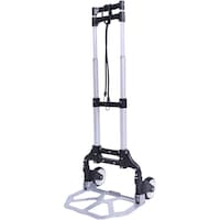 Picture of Robustline Premium Quality Folding Trolley - 80Kg