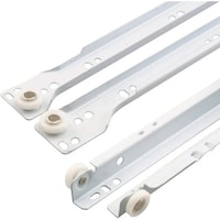 Picture of Robustline Extension Drawer Slide Bottom Mounted, 12 Inch, 1.2mm x 30cm