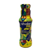 Picture of Shake Me Banana Mi̇lkshake, 250ml, Carton of 12