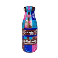 Picture of Shake Me Cookie Mi̇lkshake, 250ml, Carton of 12