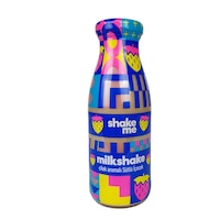 Picture of Shake Me Strawberry Mi̇lkshake, 250ml, Carton of 12