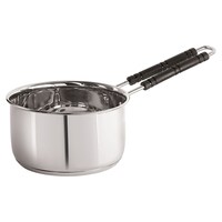 Picture of Nirlon Stainless Steel Sauce Pan, 18 cm, Silver