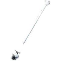 Picture of ‎Sii Sheikh CCTV Ceiling Camera Mount, 4ft, White