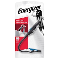 Picture of Energizer LED Clip on Reading Light, S5248