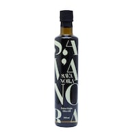 Savanora Extra Virgin Olive Oil, 500ml - Carton Of 12 Pcs