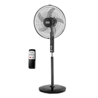 Picture of Black & Decker Stand Fan, 60W, 16 Inch, FS1620R-B5