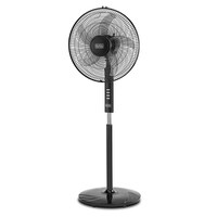 Picture of Black & Decker Stand Fan, 60W, 16 Inch, FS1620-B5