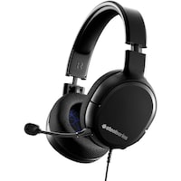 Picture of Steelseries Arctis 1 Wired Gaming Headset For Ps4 Ps5 Pc, 61425, Renewed