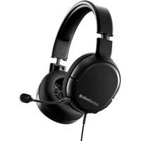 Picture of Steelseries Arctis 1 Wired Gaming Headset, Black