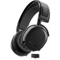 Picture of Steelseries Arctis 7+ Wireless Gaming Headset, Black