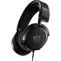 Picture of Steelseries Arctis Prime Console Competitive Gaming Headset, Black