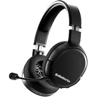 Picture of Steelseries Arctis 1 Wireless Gaming Headset, Black, 3.5 mm, 61512 PC