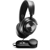 Picture of Steelseries Arctis Nova Pro Multi-System Gaming Headset
