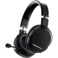 Picture of Steelseries Arctis 1 Wireless Gaming Headset, Black