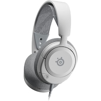 Picture of Steelseries Arctis Nova 1 Multi-System Gaming Wired Headset, White