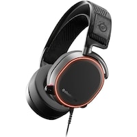 Picture of Steelseries Arctis Pro Gaming Headset, Black