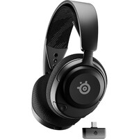 Picture of Steelseries A5 Arctis Nova 4 Wireless Multi-Platform Gaming Headset, 61636