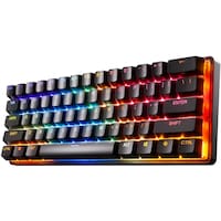 Picture of Steelseries Apex Pro Mini Wireless Mechanical Gaming Keyboard