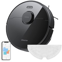 Picture of Dreametech D9 Max Robot Vacuum and Mop Combo