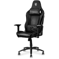 Picture of Msi Mag X Gaming Chair, Black, CH130