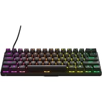 Picture of Steelseries Apex Pro Mini Mechanical Gaming Keyboard