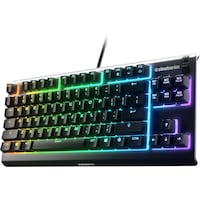 Picture of Steelseries Apex 3 TKL Rgb Gaming Keyboard
