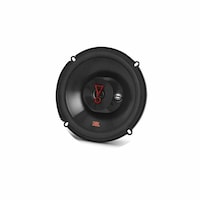 Picture of Stage 3 Three-Way Car Audio Speaker, 225W, 6.5 Inch
