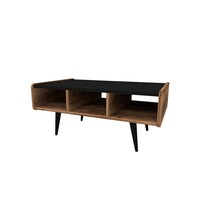 Picture of Netsan Farelle Coffee Table with Storage Shelves