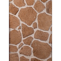 Picture of Murano Stone Tuscan Collection Artificial Stone, TU02, Beige, Box of 20