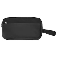 Carriall Women's Sway Sling Bag, CASBSWAY01, 26x14x3 cm, Black