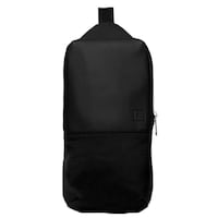 Carriall Women's Define Sling Bag, CASBDEFN01, 24x12x3 cm, Black