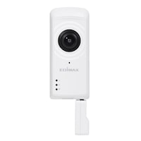 Picture of Edimax Wireless Full HD Wide Angle 180 Degree IP Camera, IC-5160Gc-UK