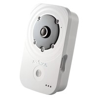Edimax 720P Wireless H.264 Day And Night Network Camera, IC-3140W-UK