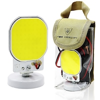 Picture of TBS Light Portable Camping LED Lantern with Magnetic Base, CRL-B01