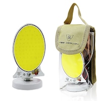 Picture of TBS Light Portable Camping LED Lantern with Magnetic Base, CRL-B05
