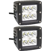 Picture of Toby's Cree LED Pods Offroad Light, 24W