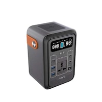 Picture of Toby's Wireless Charger Power Station With Inverter Car Jump Starter, 60000mAh, 222WH