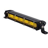 Picture of Toby's Cree Bar Interior Light, TF-18, Yellow