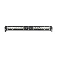 Toby's 5D-Pro Series Spot Beam Off Road Led Light Bar, 20inch, 20000LM