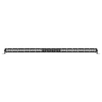 Toby's 5D-Pro Series Spot Beam Off Road Led Light Bar, 40inch, 40000LM
