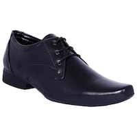 Picture of Woyak Men's Formal Shoes, KES046, 10, Black