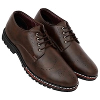 Picture of Woyak Men's Formal Office Shoes, KE0945412