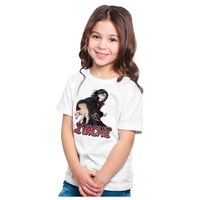 Airdrop Kids Unisex Itachi Printed T-shirt, KE0945402